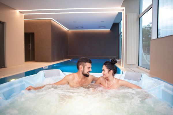 Hotel Baltic Palace (Rewal)